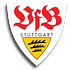 FSV Zwickau - VfB Stuttgart 1:4